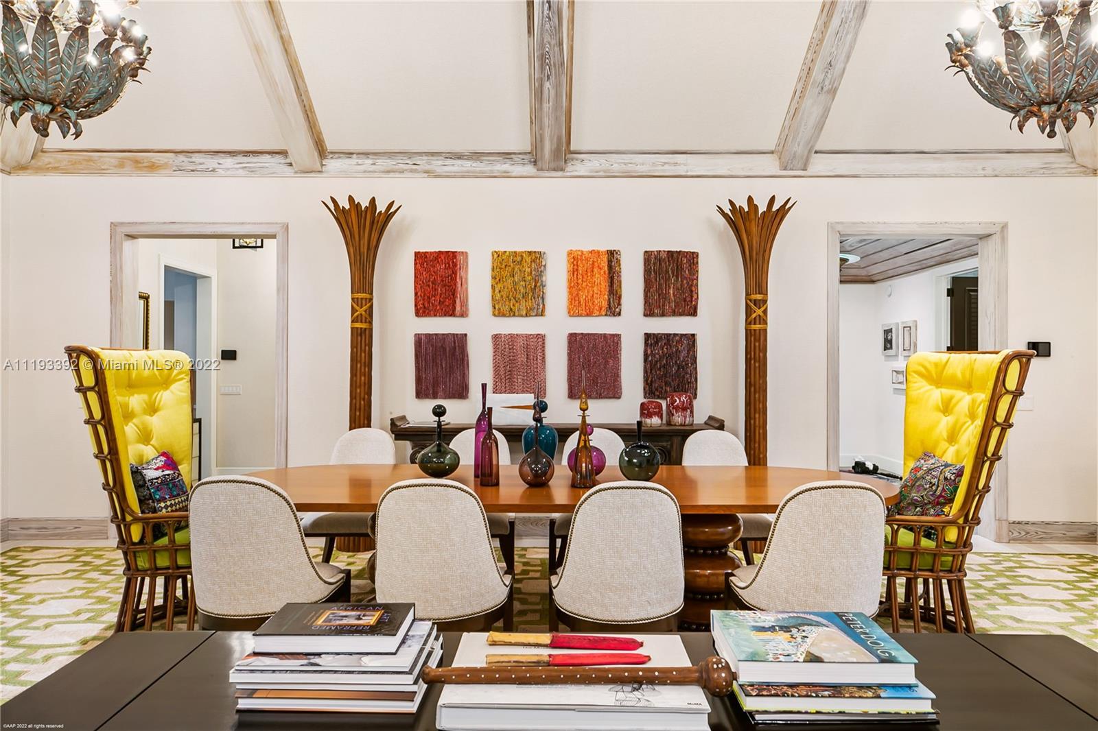 ISLAND BEACH THE REVISED - Residential