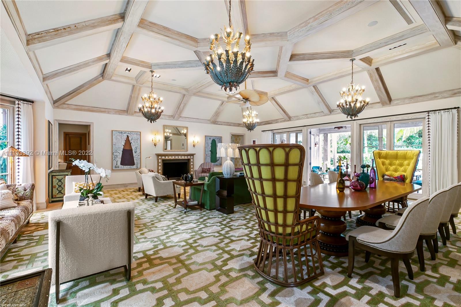 ISLAND BEACH THE REVISED - Residential