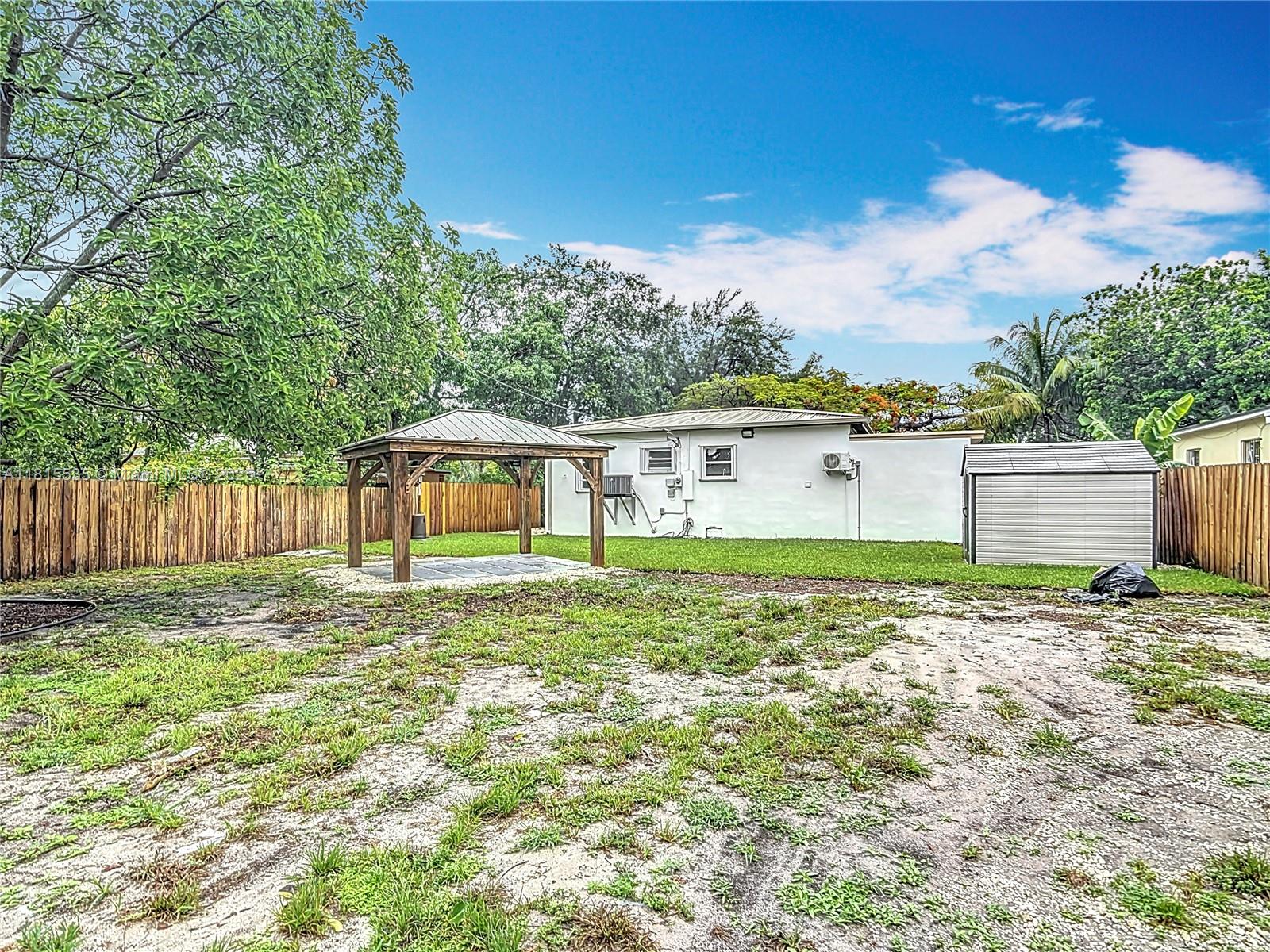 GREGORY HEIGHTS - Residential