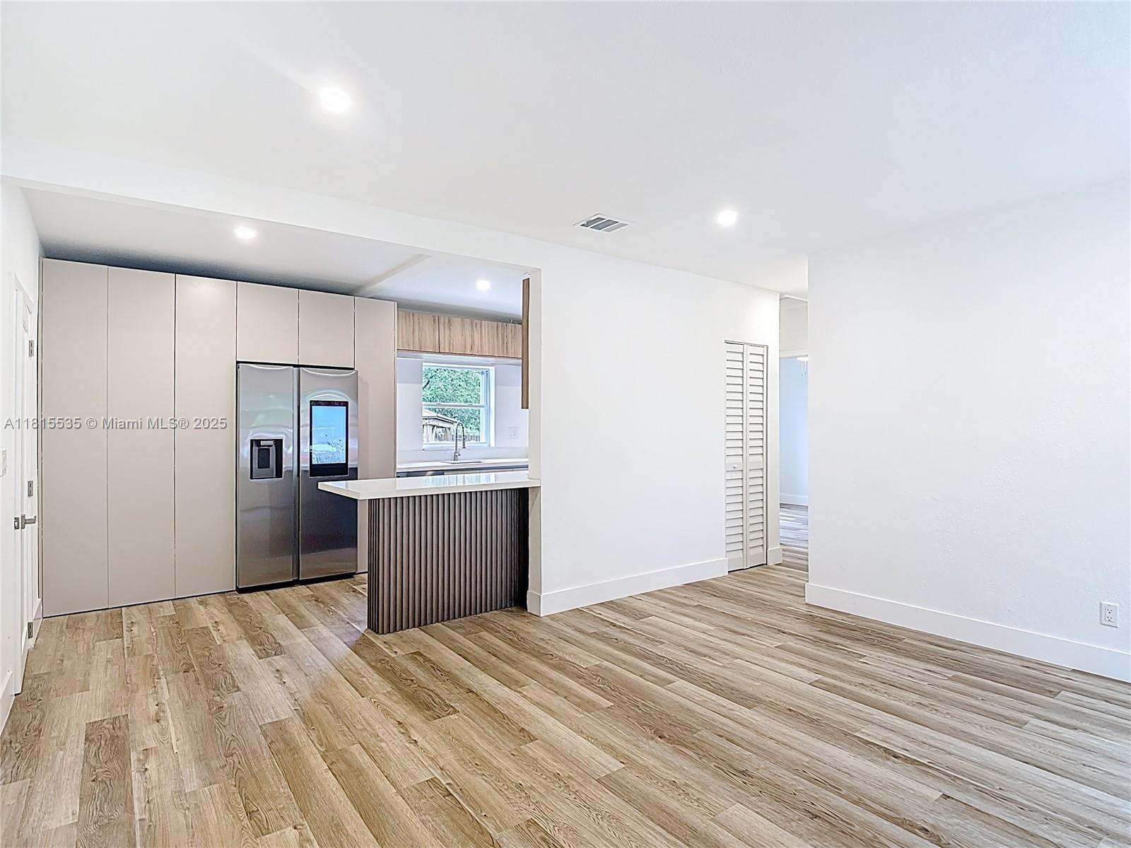 GREGORY HEIGHTS - Residential