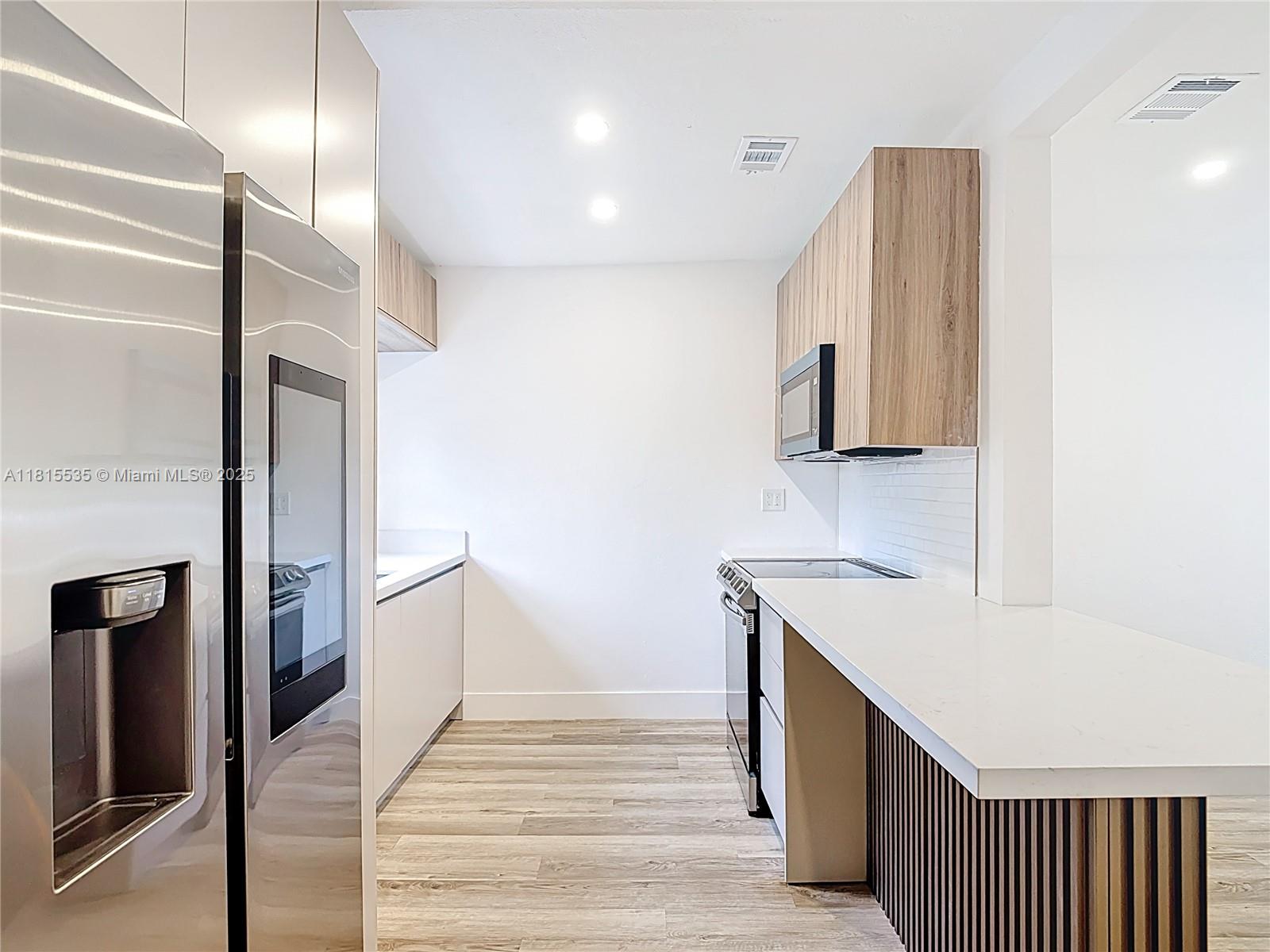 GREGORY HEIGHTS - Residential