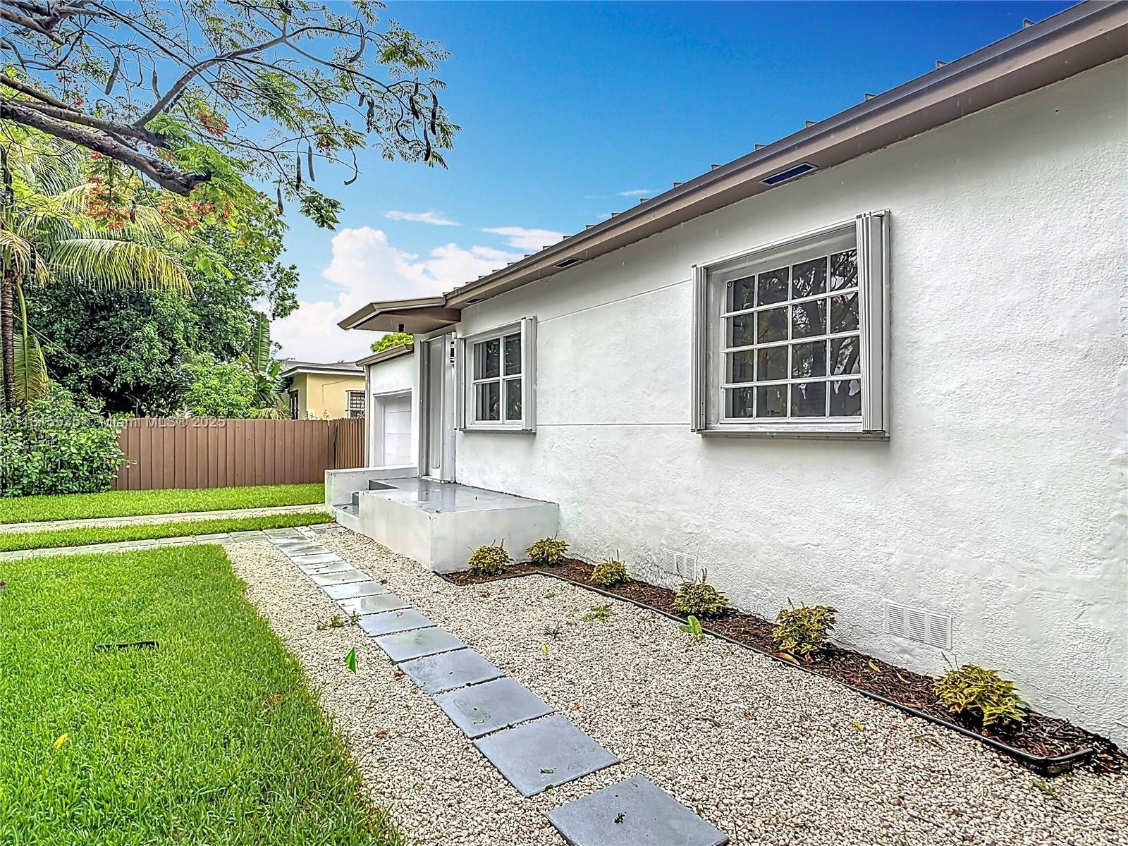 GREGORY HEIGHTS - Residential