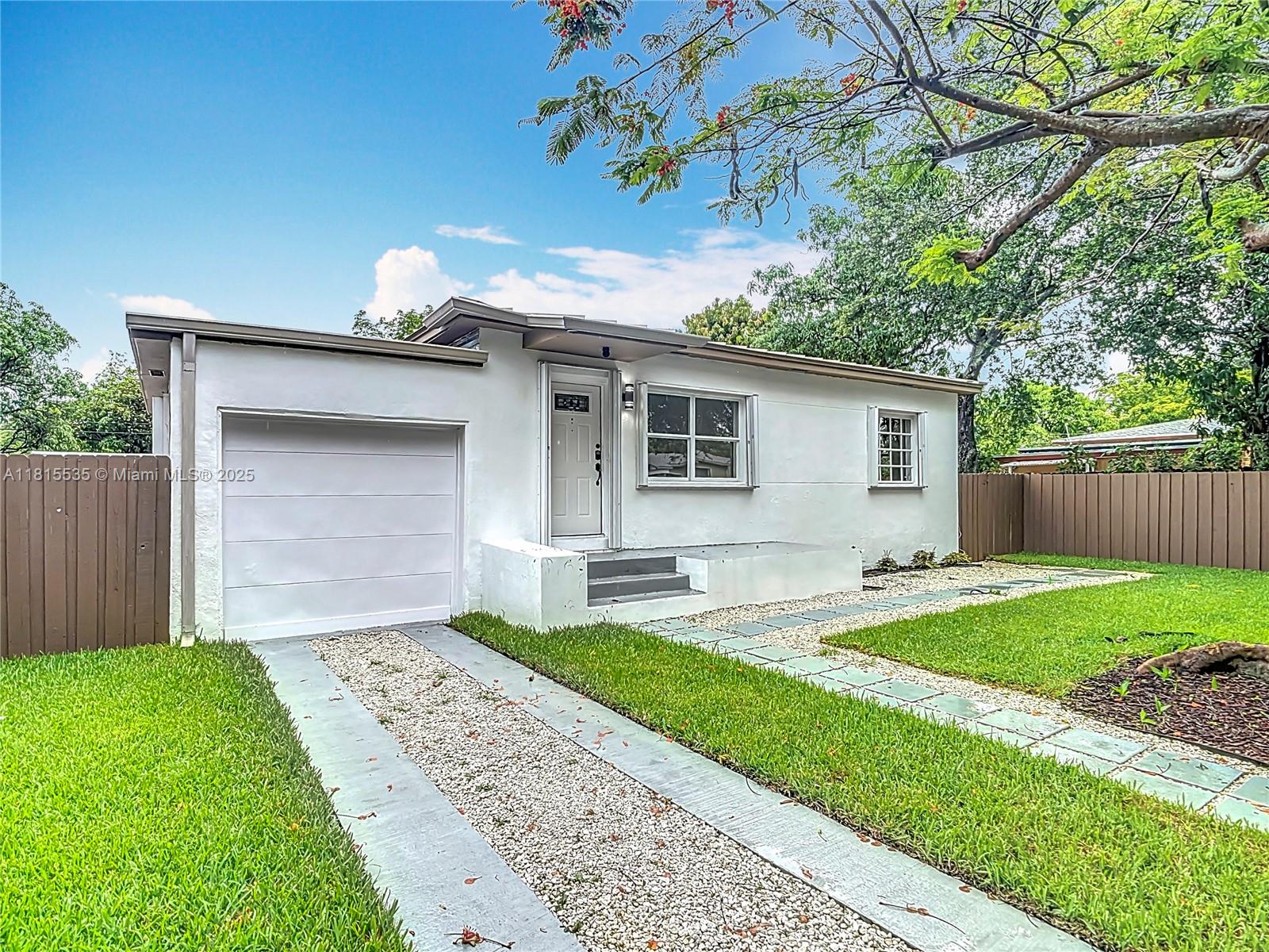 GREGORY HEIGHTS - Residential