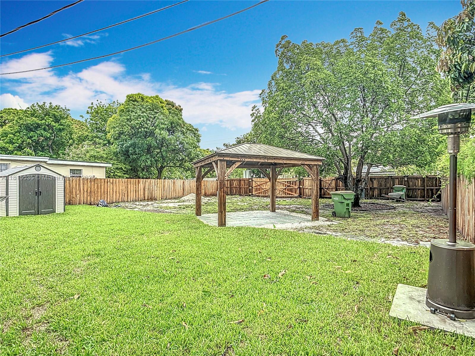 GREGORY HEIGHTS - Residential