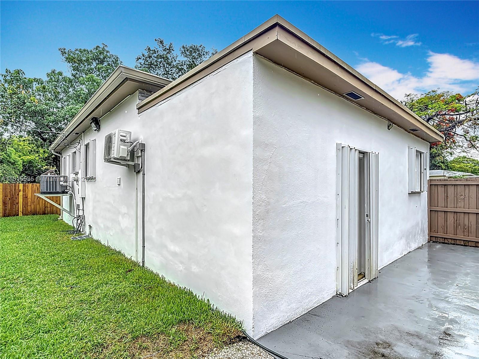 GREGORY HEIGHTS - Residential
