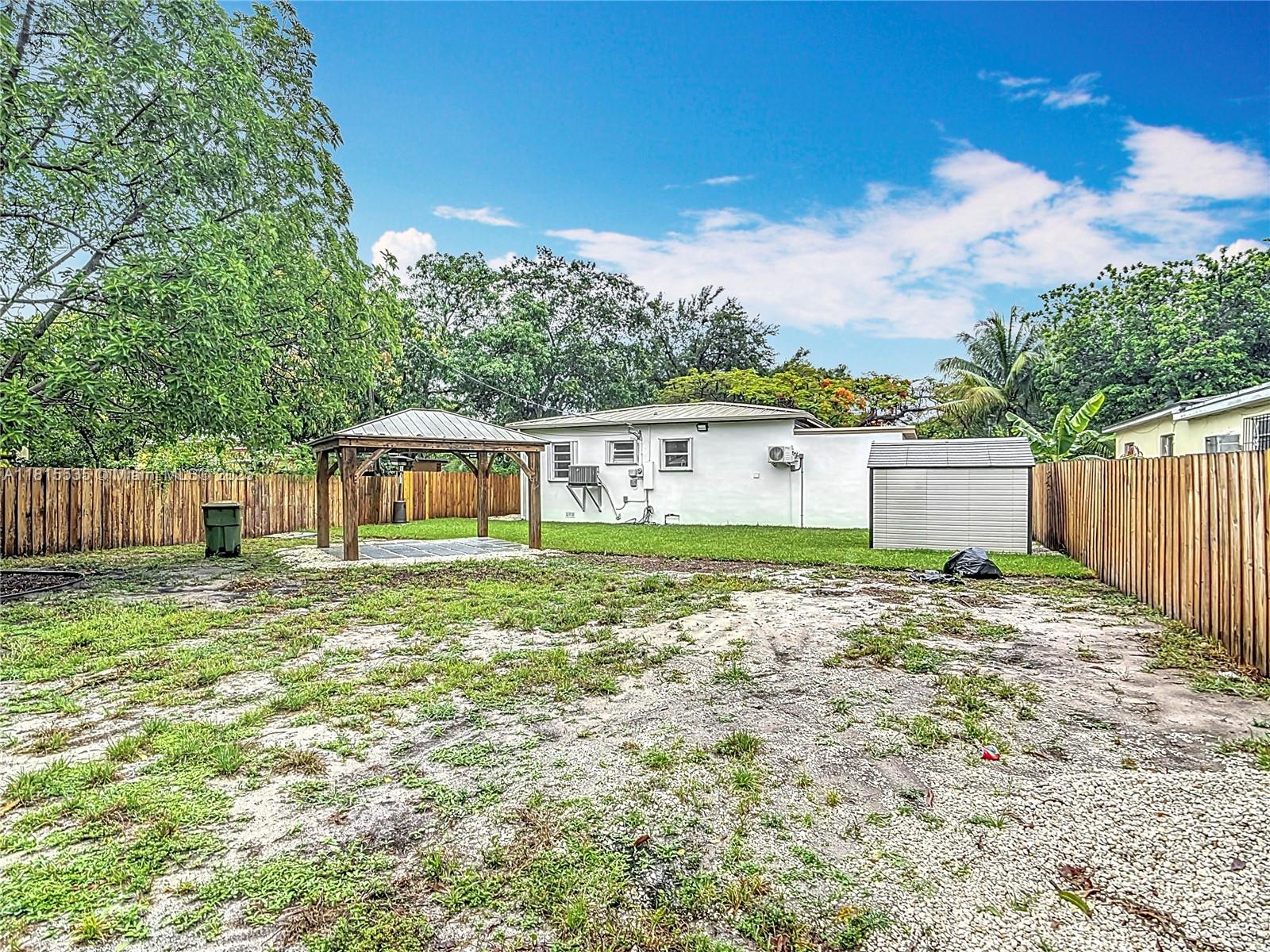 GREGORY HEIGHTS - Residential