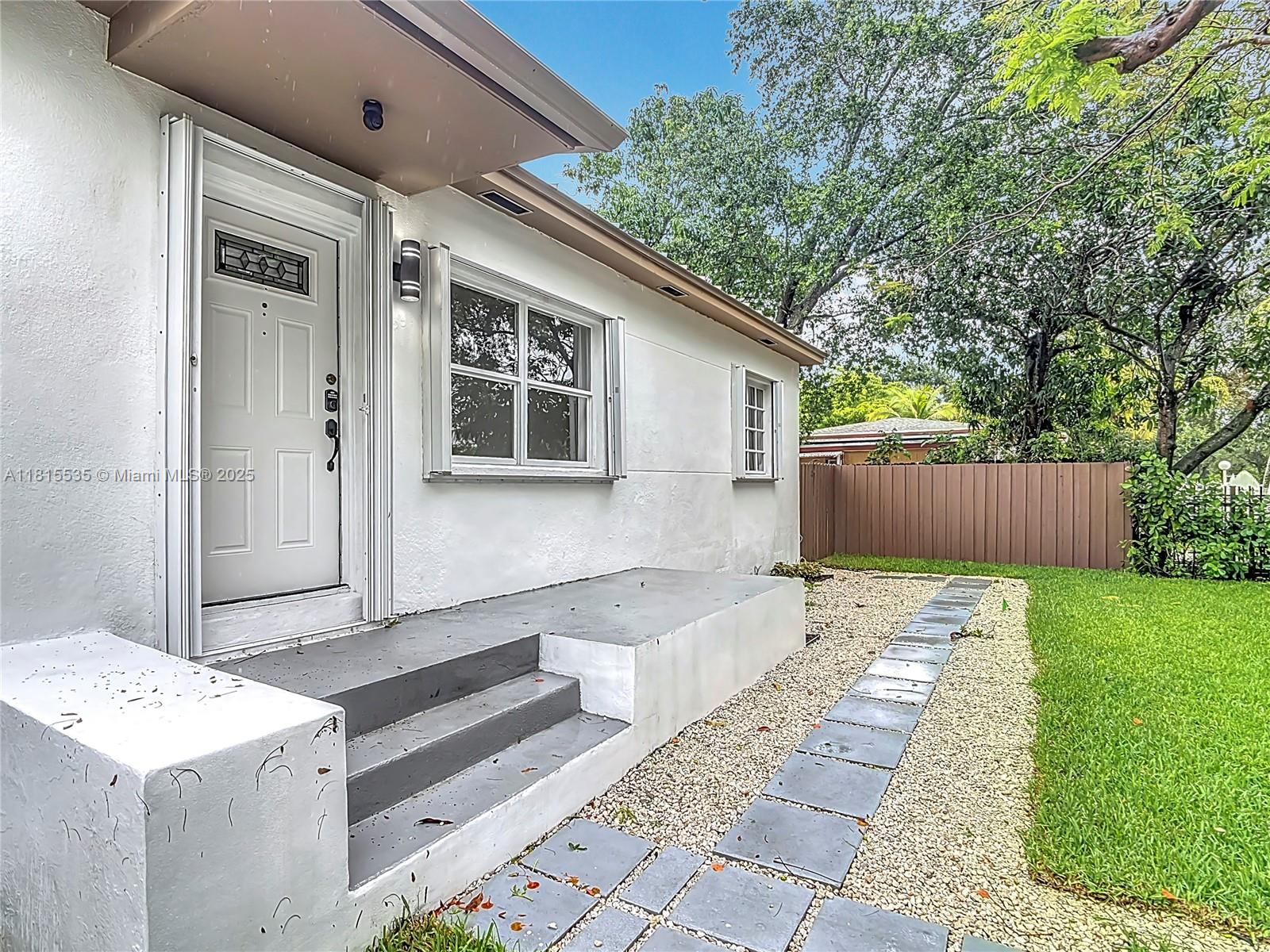 GREGORY HEIGHTS - Residential