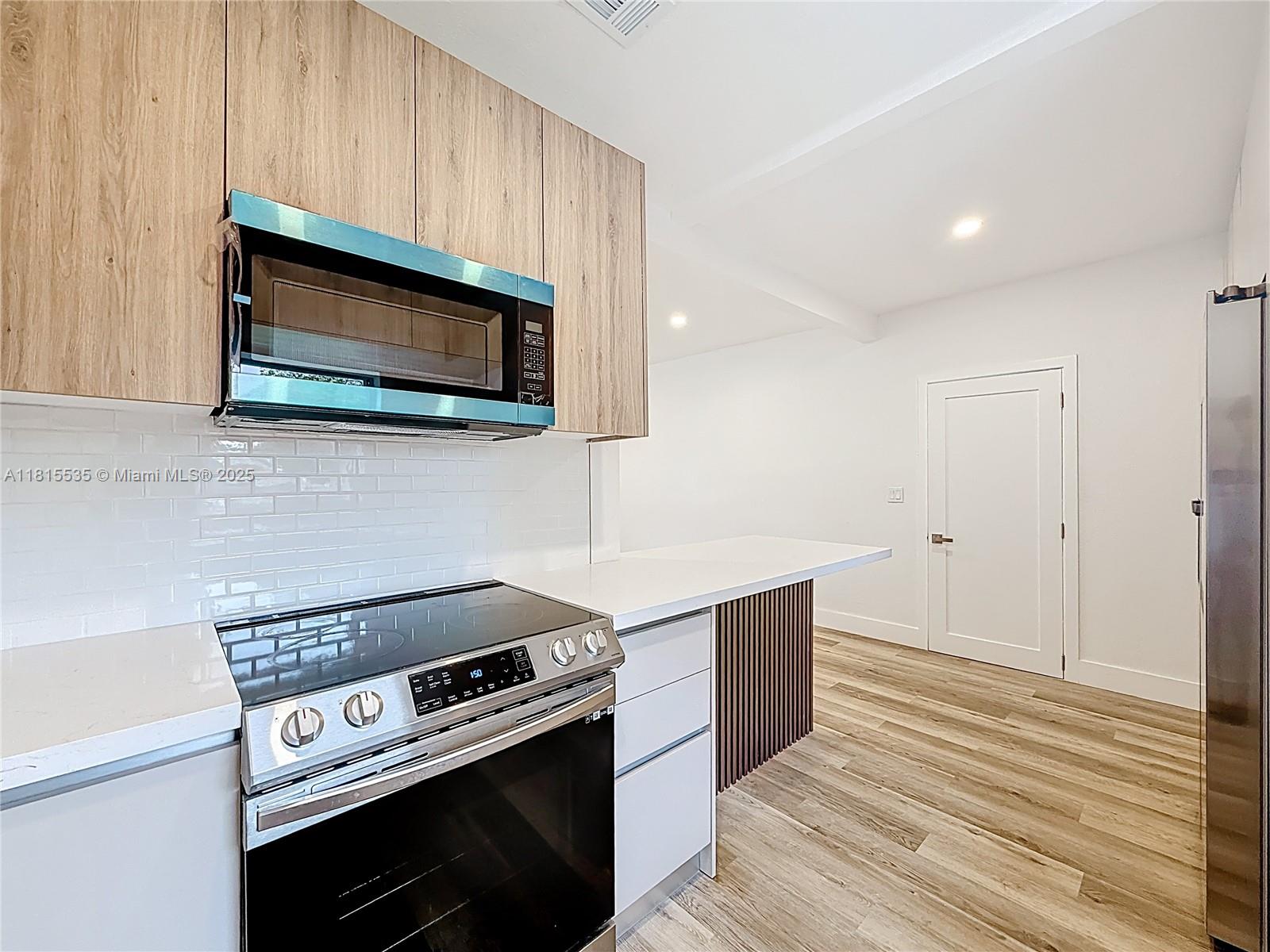 GREGORY HEIGHTS - Residential