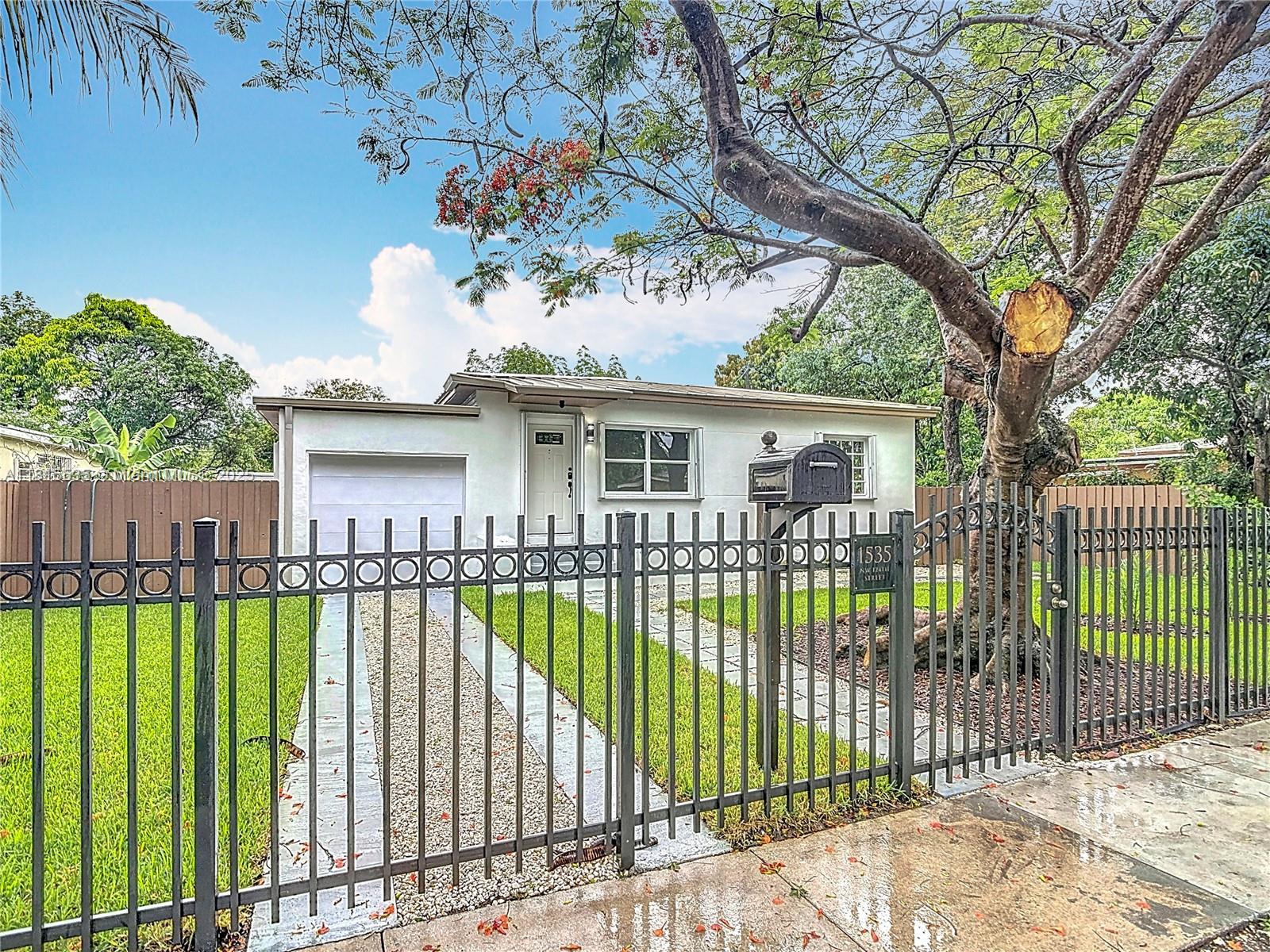 GREGORY HEIGHTS - Residential