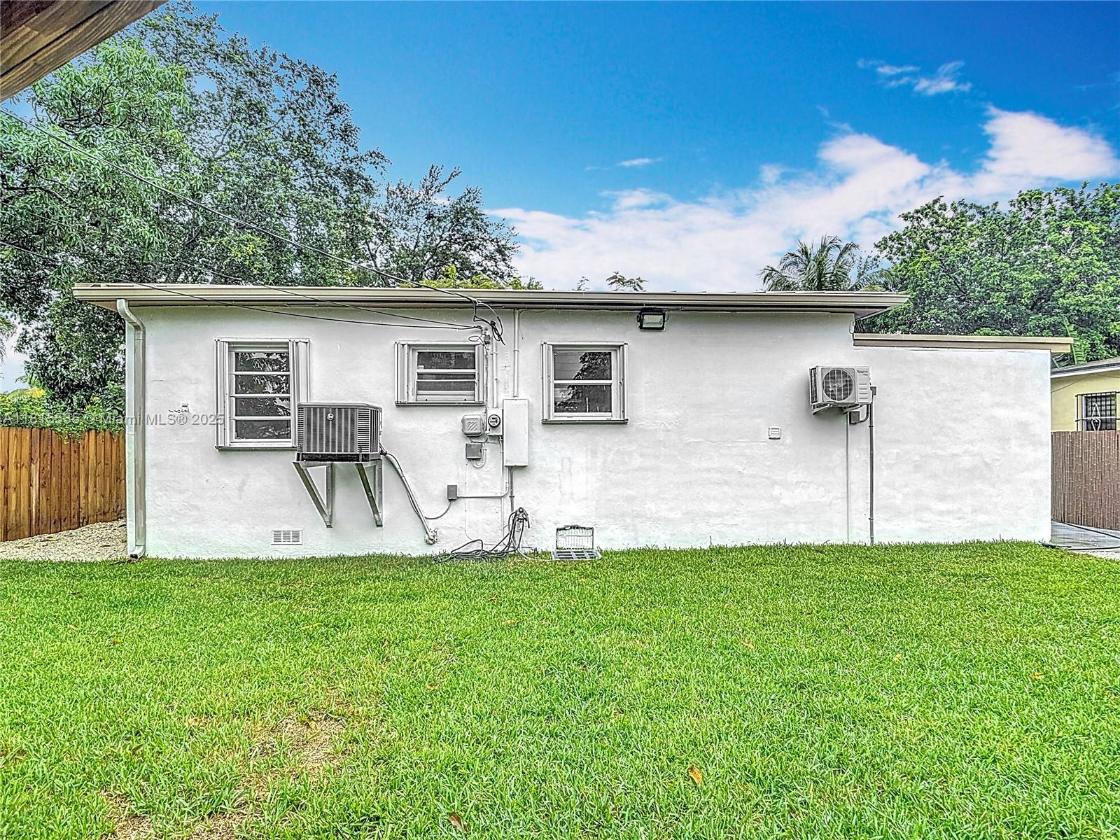 GREGORY HEIGHTS - Residential