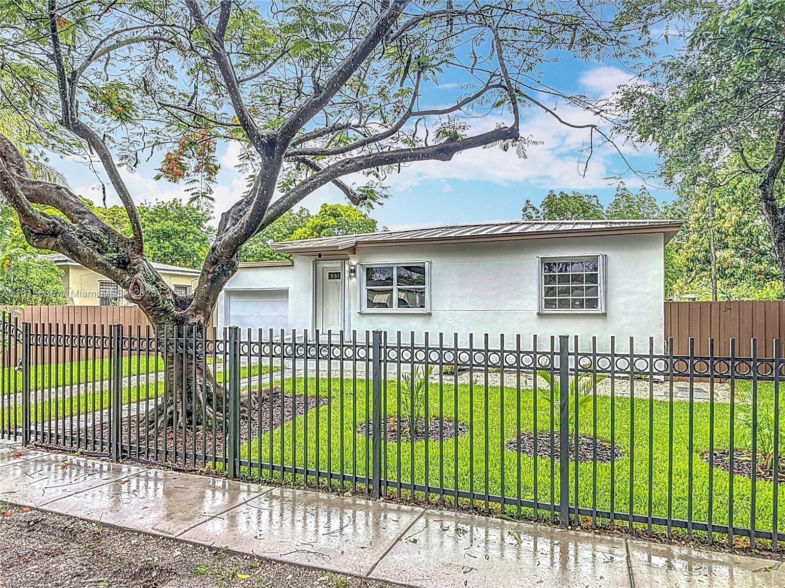 GREGORY HEIGHTS - Residential