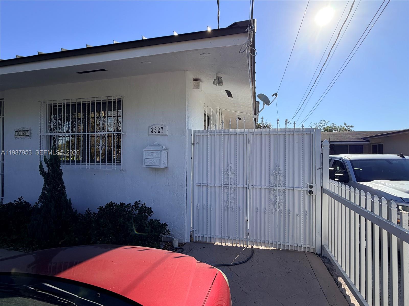 OLYMPIC HEIGHTS - Residential Lease