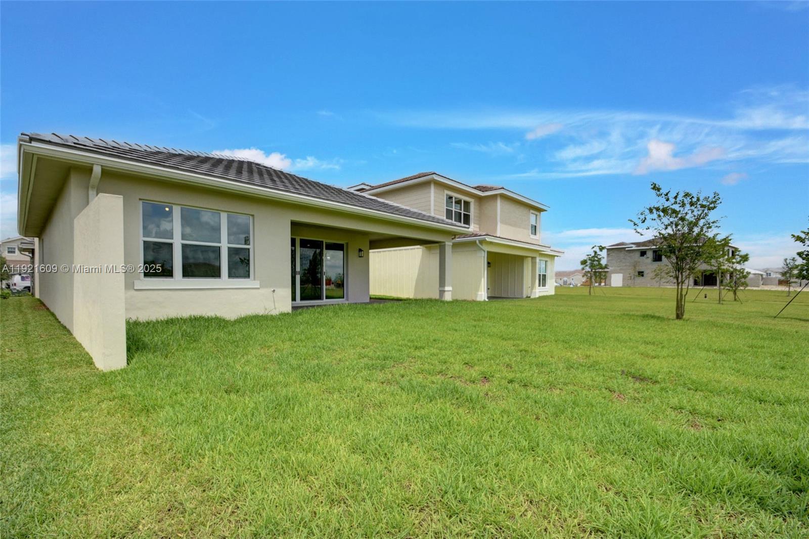 ARDEN PUD POD G SOUTH - Residential