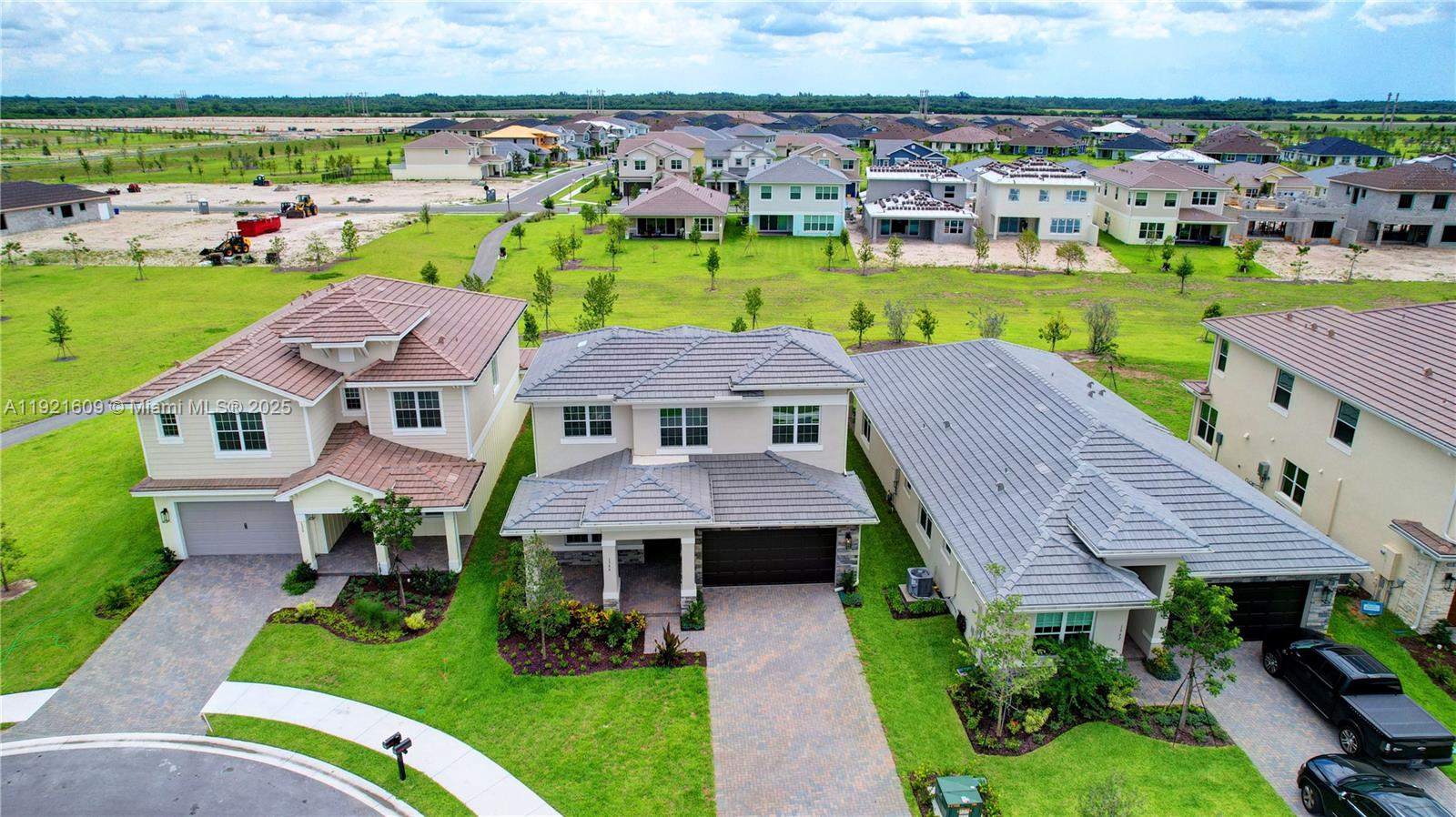 ARDEN PUD POD G SOUTH - Residential