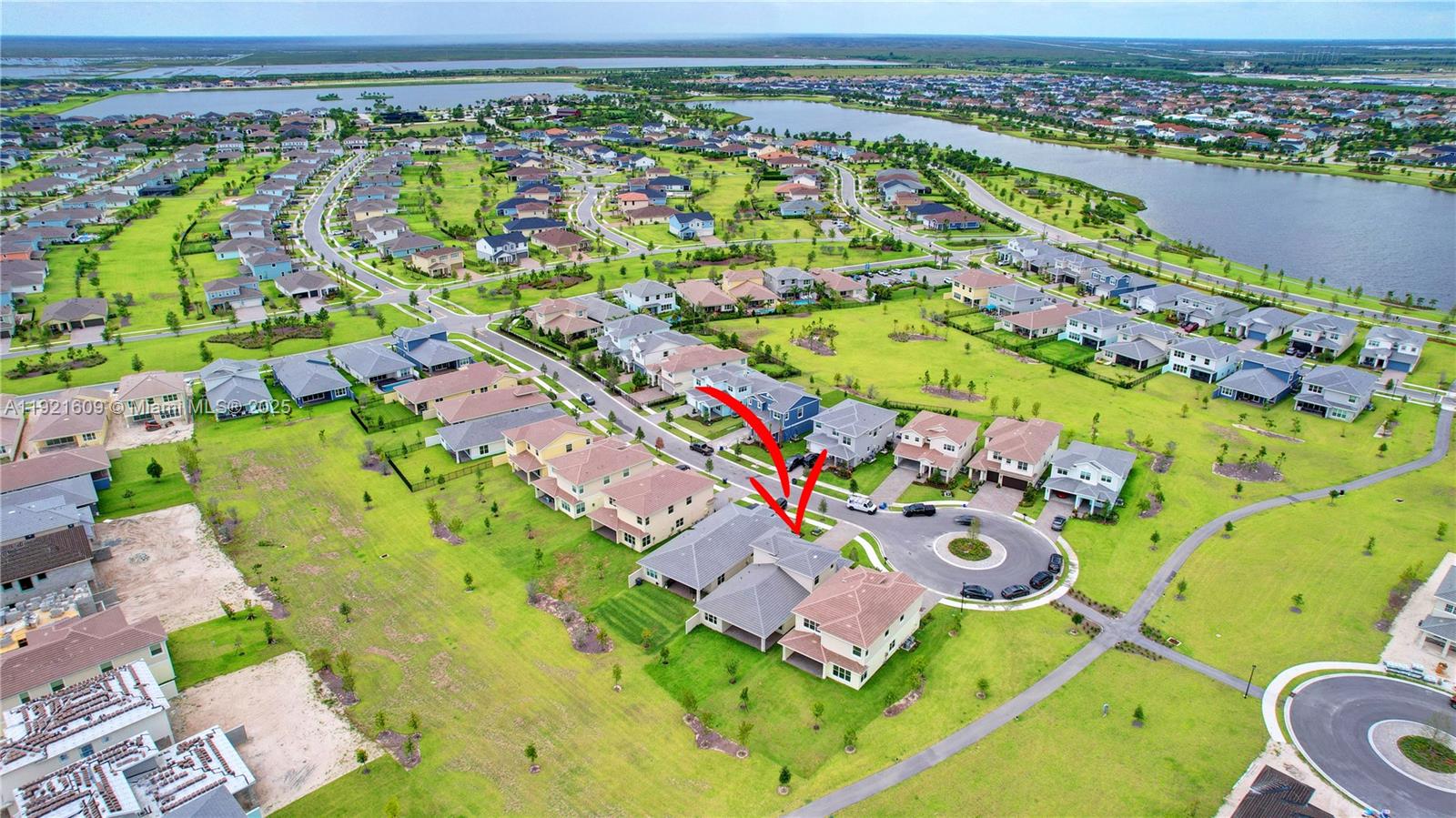 ARDEN PUD POD G SOUTH - Residential