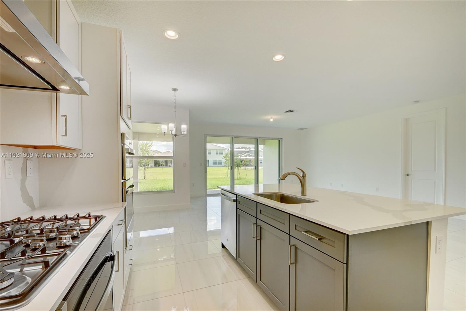 ARDEN PUD POD G SOUTH - Residential