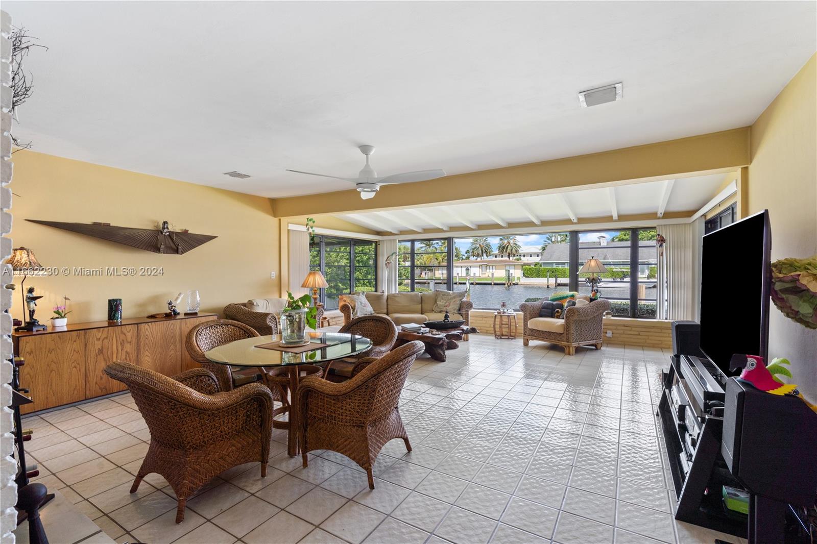 LAUDERDALE HARBORS - Residential