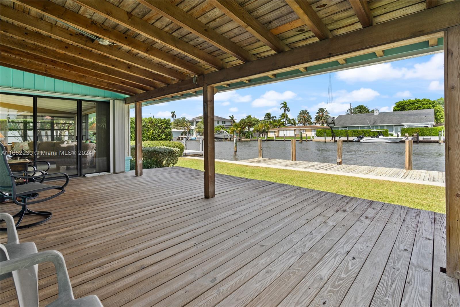 LAUDERDALE HARBORS - Residential