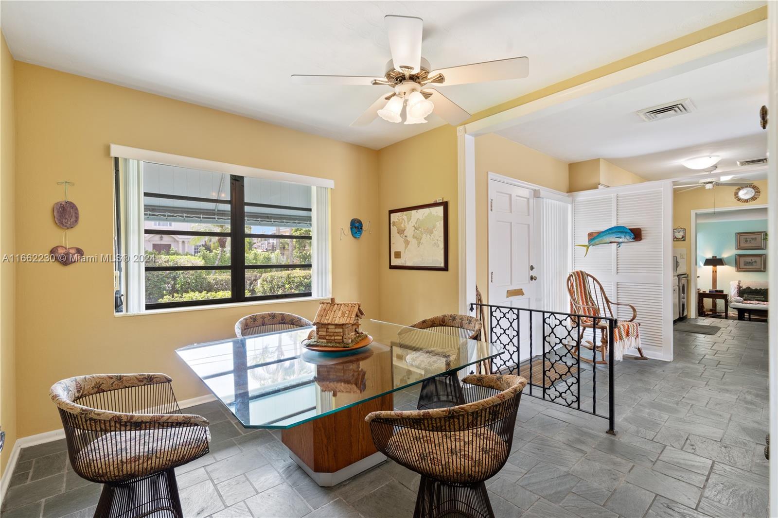 LAUDERDALE HARBORS - Residential