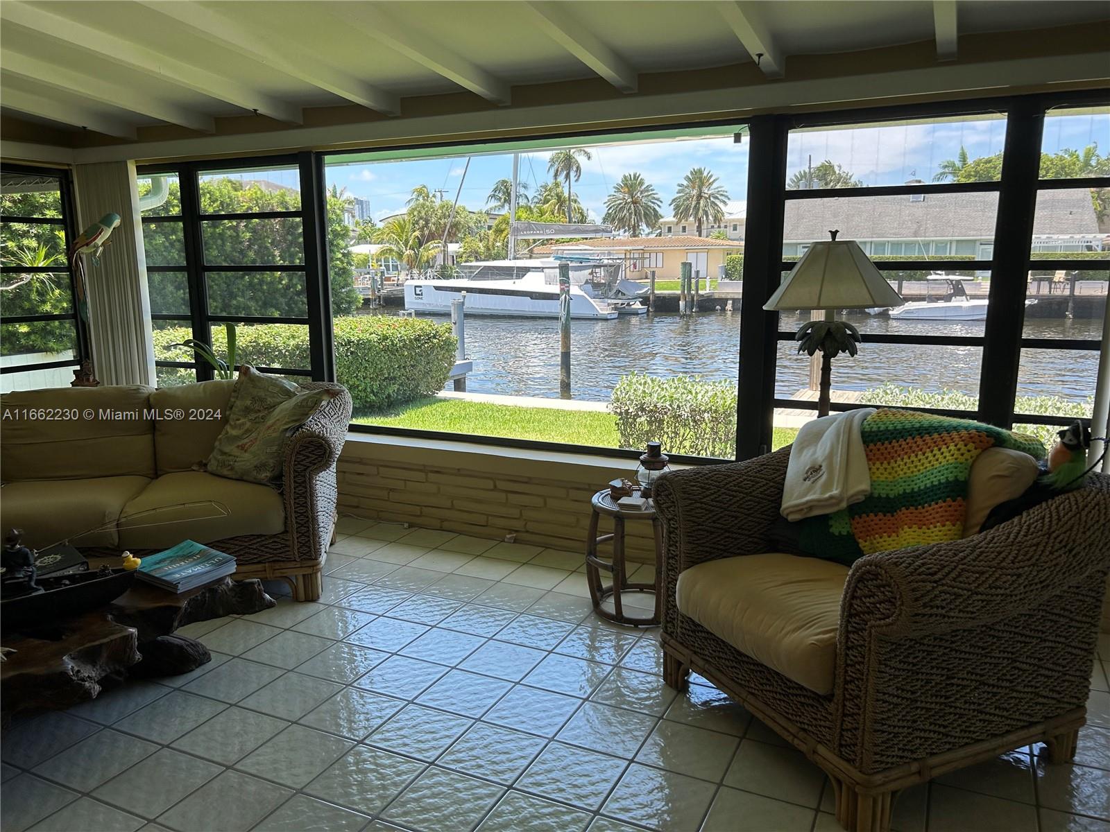 LAUDERDALE HARBORS - Residential