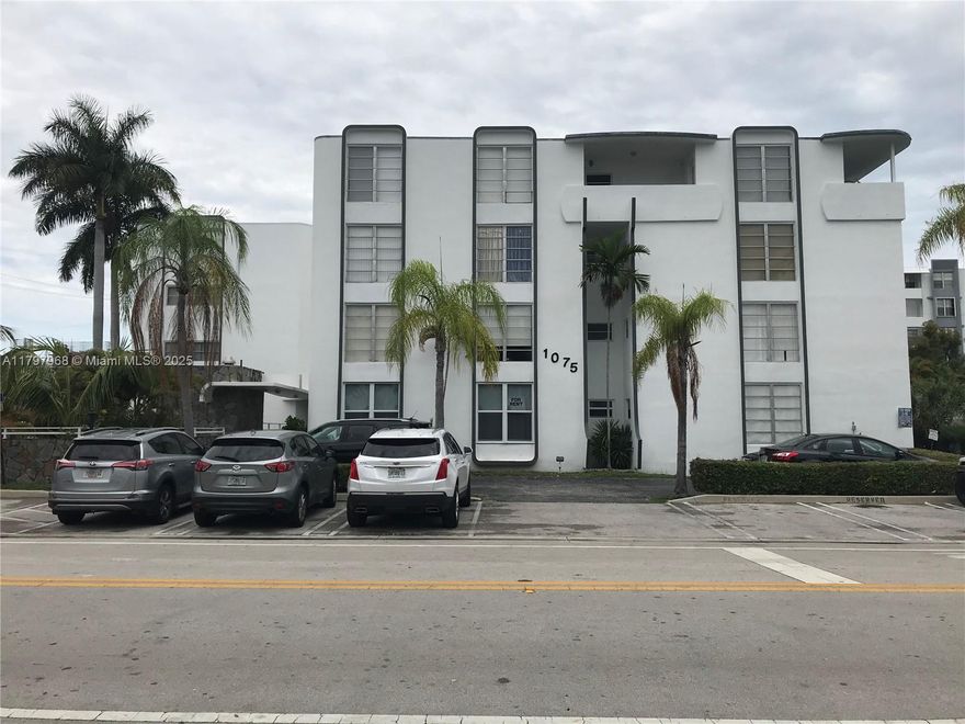 Own your property with NO Banks! Seller financing opportunity with 40% down and low 6% interest rate for 5 years. Spacious corner unit with open balcony in sought-after Bay Harbor Islands. This well-laid-out 2-bedroom unit features tile floors, a generously sized kitchen with ample storage, and expansive windows that flood the space with natural light. The building offers a heated pool, additional storage, assigned parking, security, and on-site laundry facilities. Conveniently located within walking distance of Bal Harbour Shops, the beach, places of worship, and some of the top restaurants in Miami. Known as “The best-kept secret on the water,” Bay Harbor Islands offers a quaint, walkable small-town feel while providing access to everything our vibrant city has to offer.