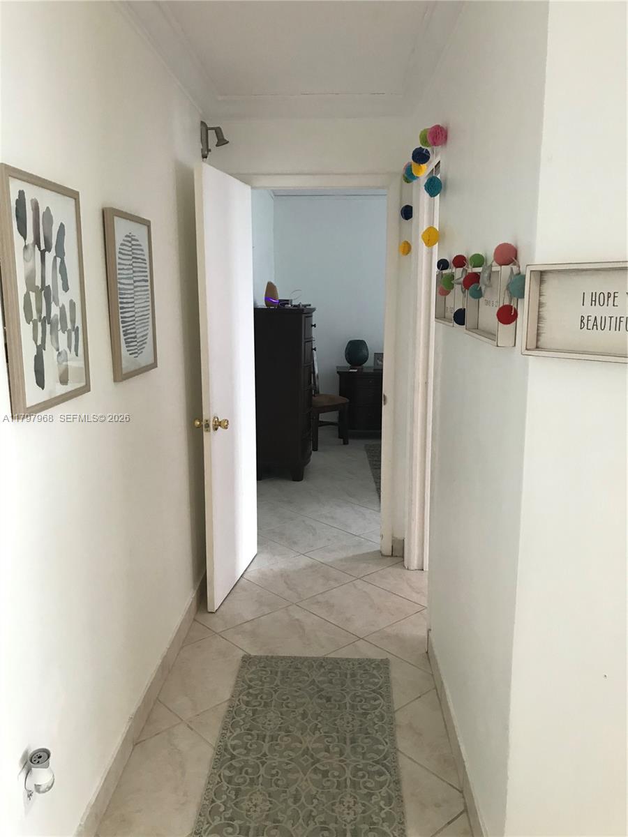 THE ATRIUM CONDO - Residential