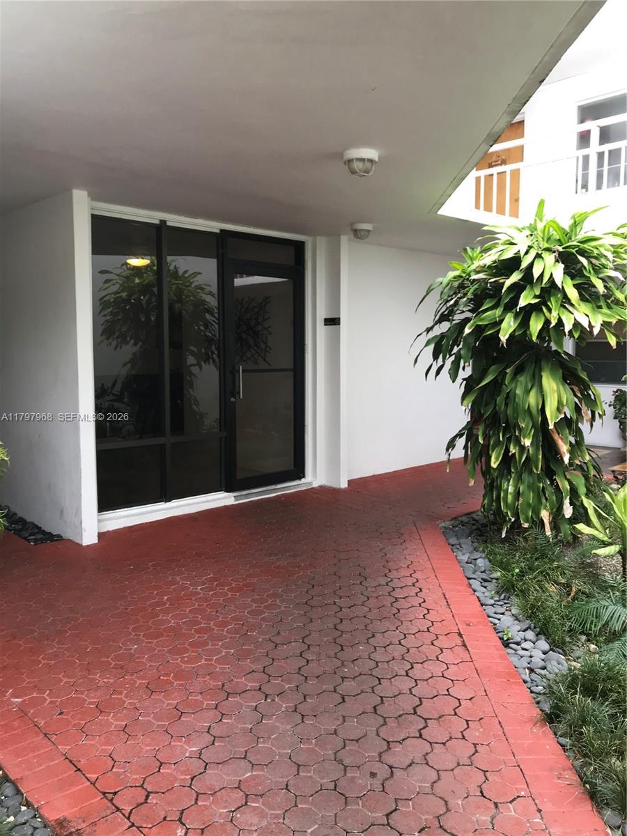 THE ATRIUM CONDO - Residential