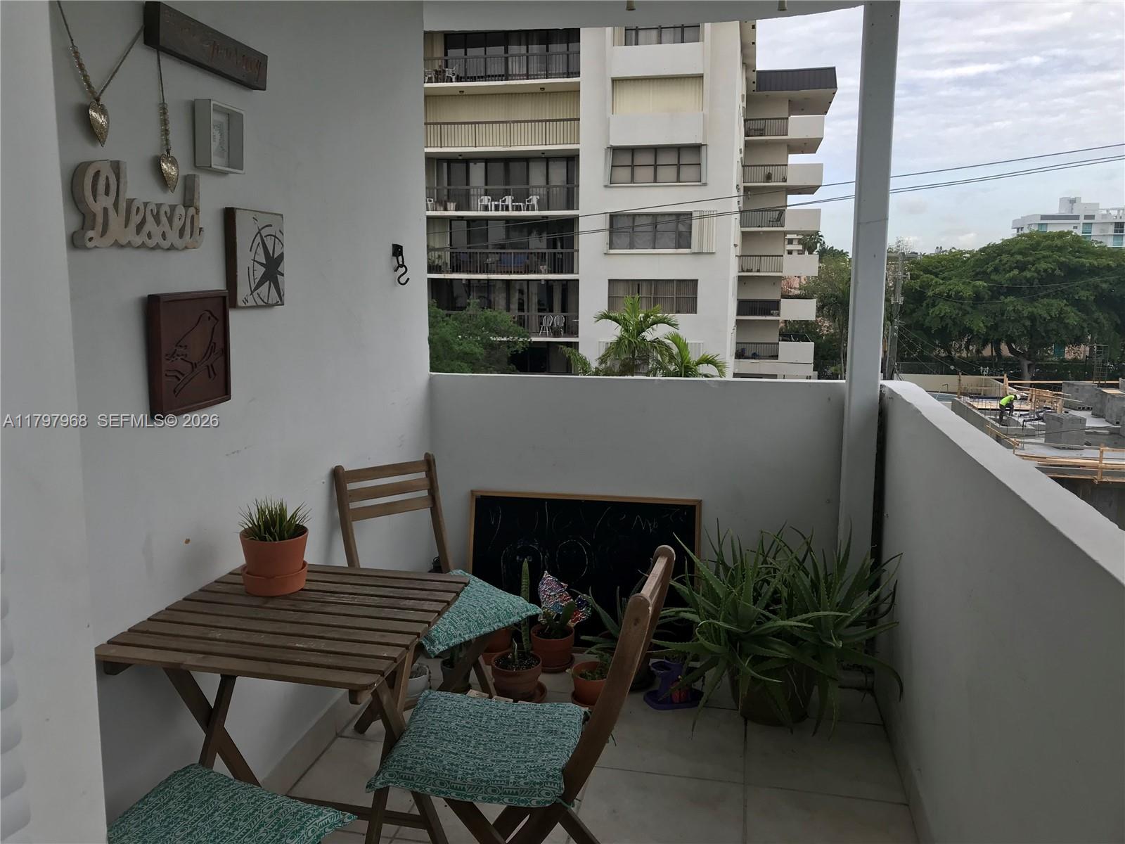 THE ATRIUM CONDO - Residential