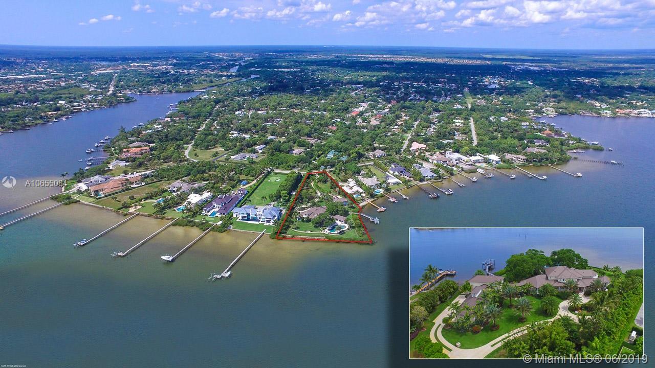 PENNOCK POINT - Residential