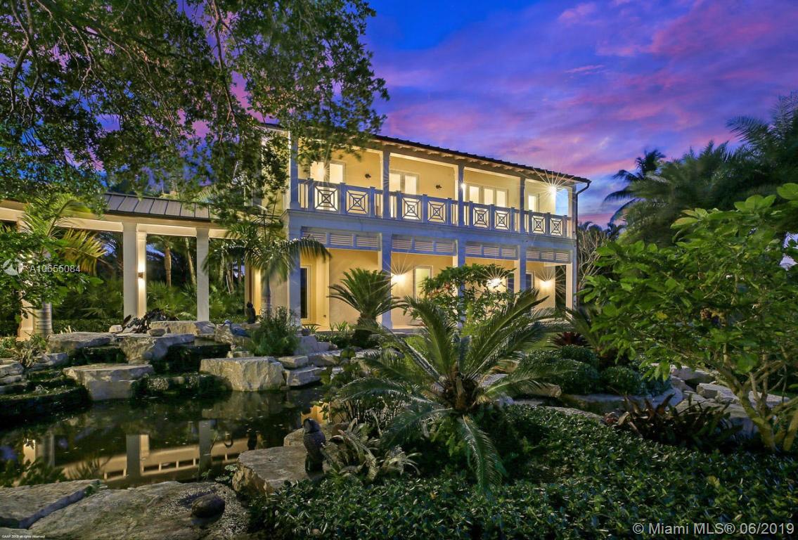 PENNOCK POINT - Residential