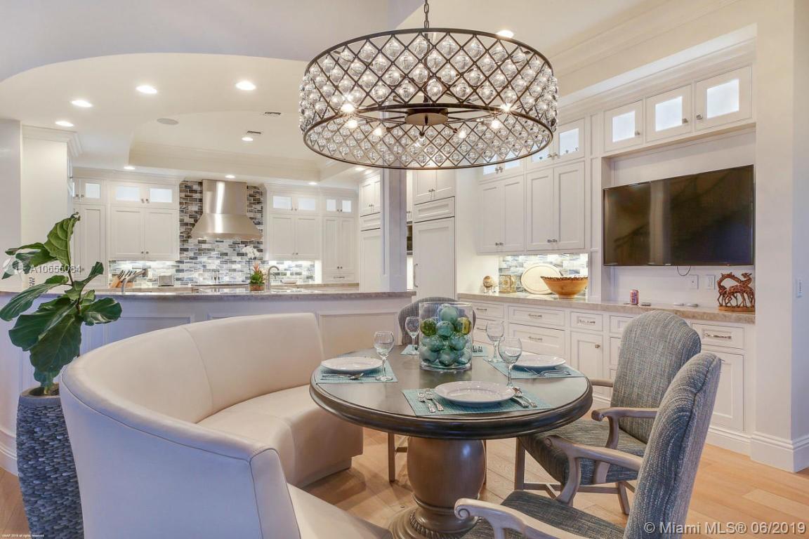 PENNOCK POINT - Residential