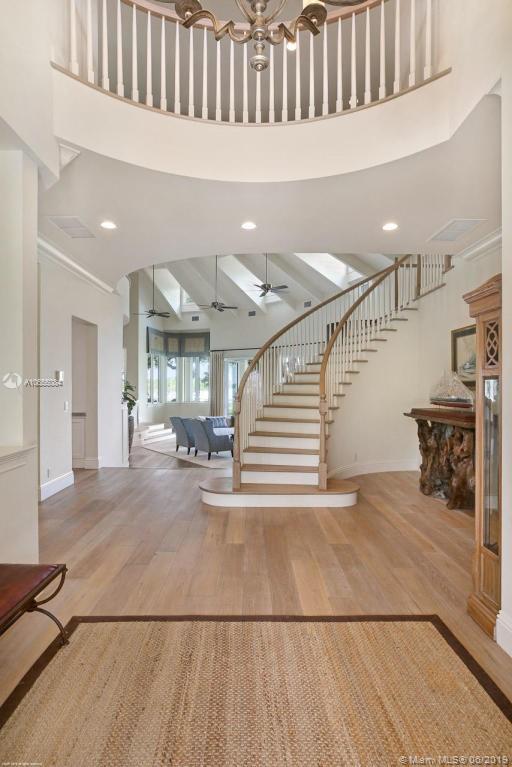 PENNOCK POINT - Residential