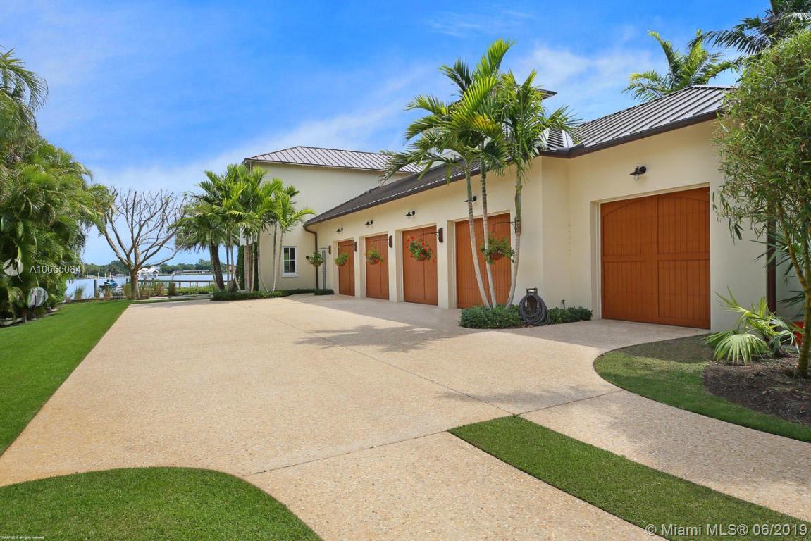 PENNOCK POINT - Residential