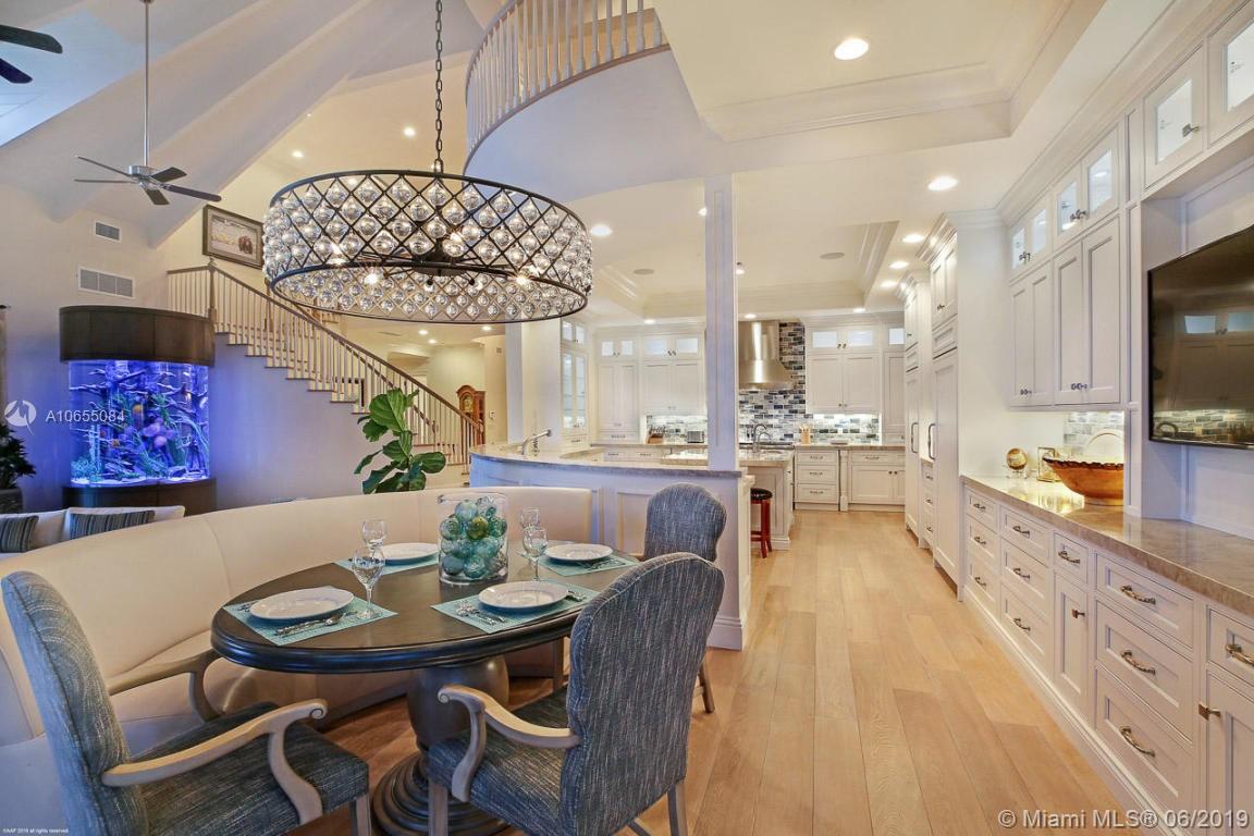 PENNOCK POINT - Residential