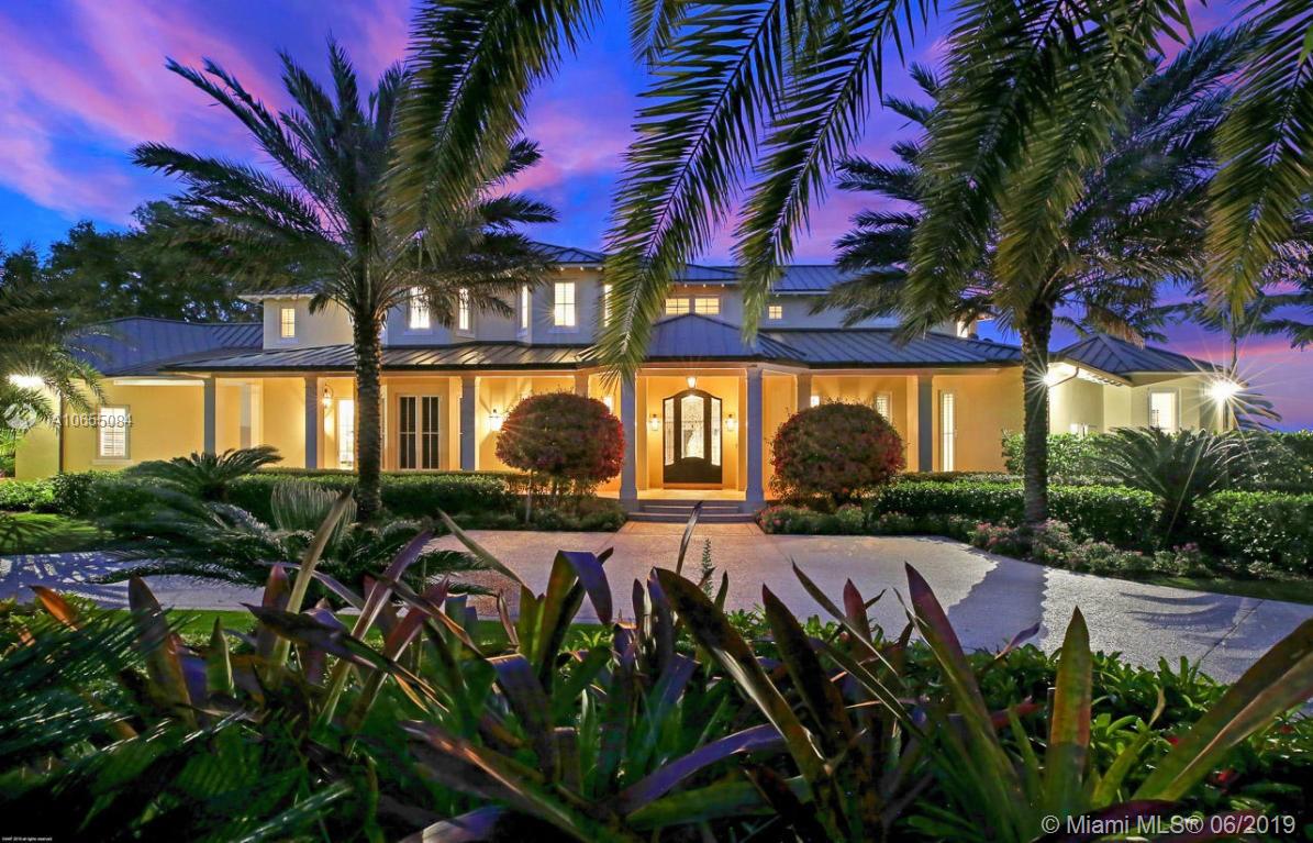 PENNOCK POINT - Residential