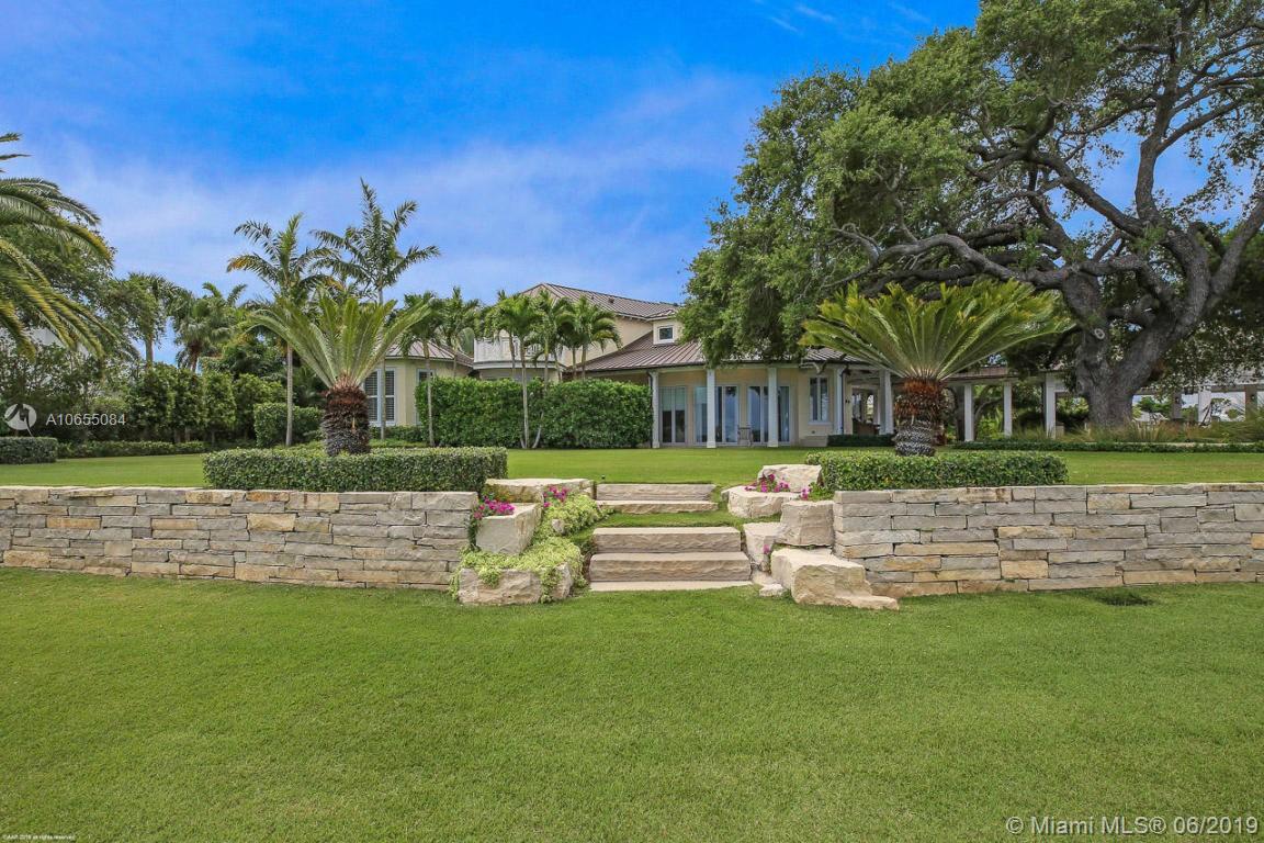 PENNOCK POINT - Residential