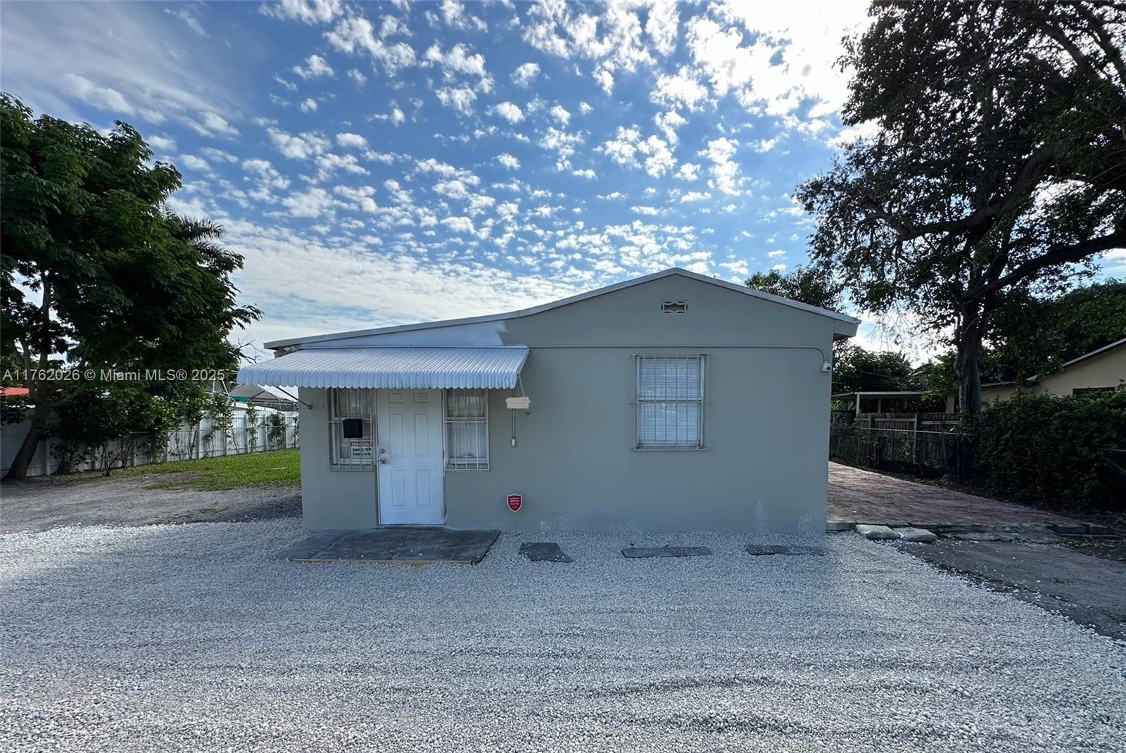 Property for Sale at 1366 Nw 103 St, Miami, Broward County, Florida - Bedrooms: 2 
Bathrooms: 1  - $375,000