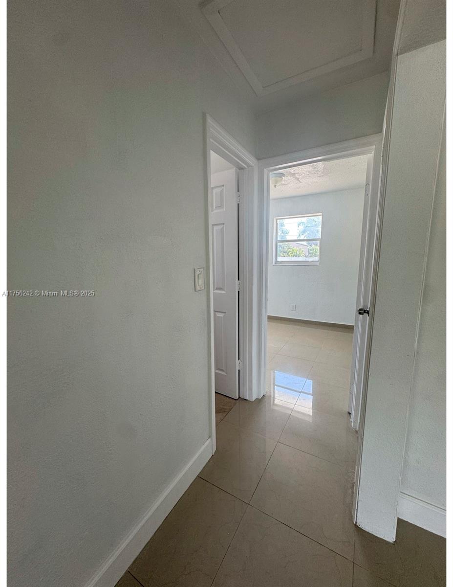 HOLLYWOOD PARK - Residential