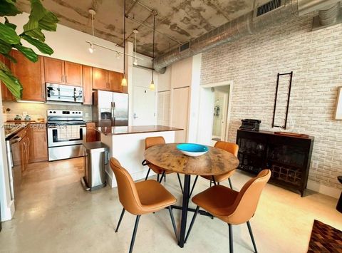 2001 Biscayne Blvd 3608 Miami FL 33137