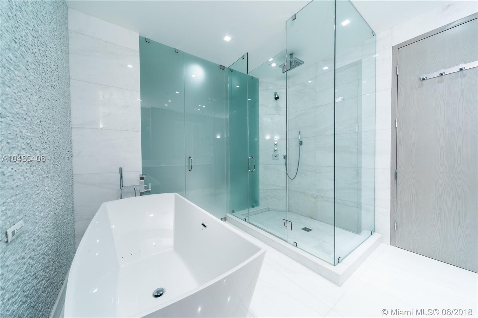 OCEANA KEY BISCAYNE CONDO - Residential