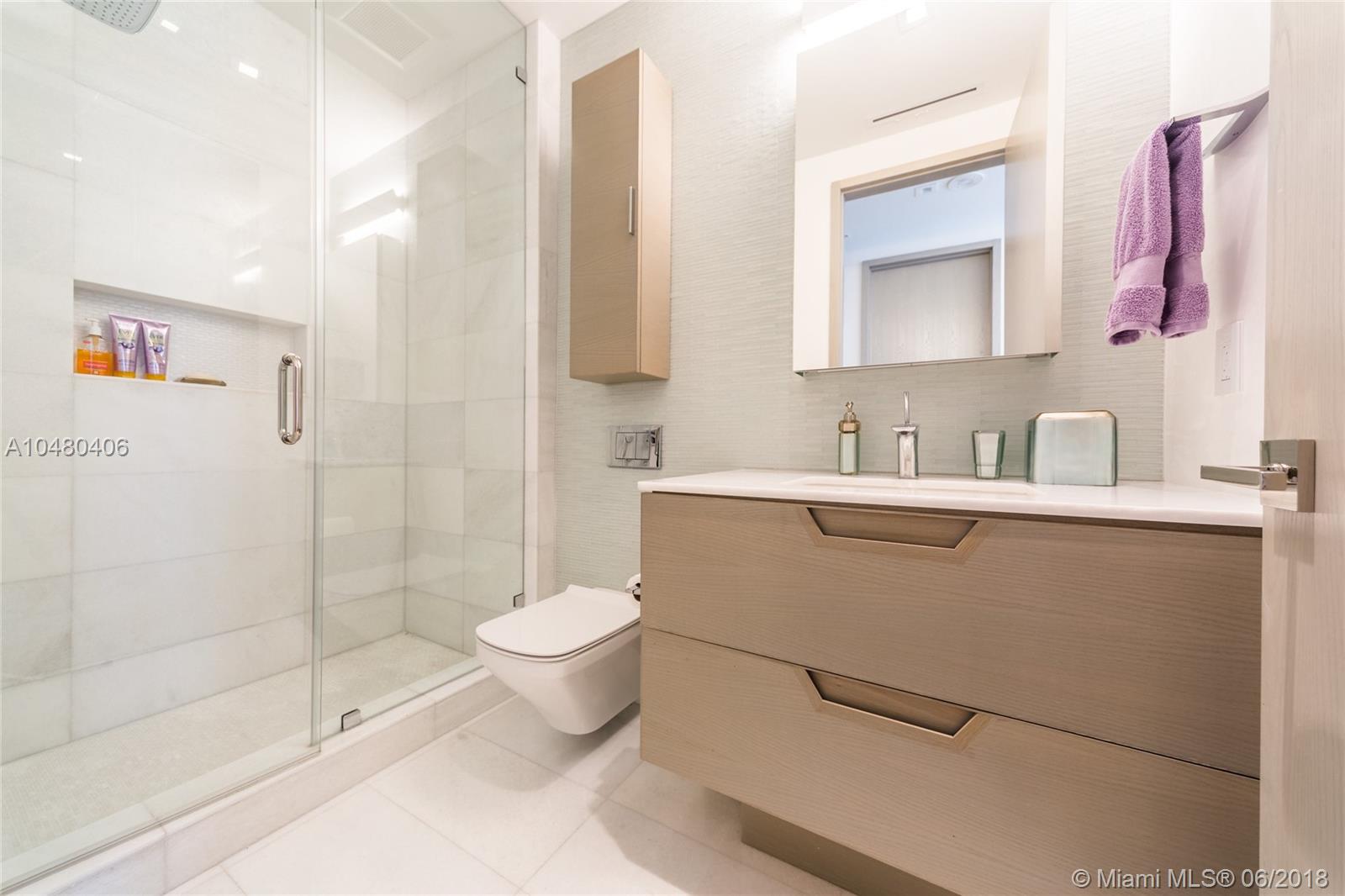 OCEANA KEY BISCAYNE CONDO - Residential