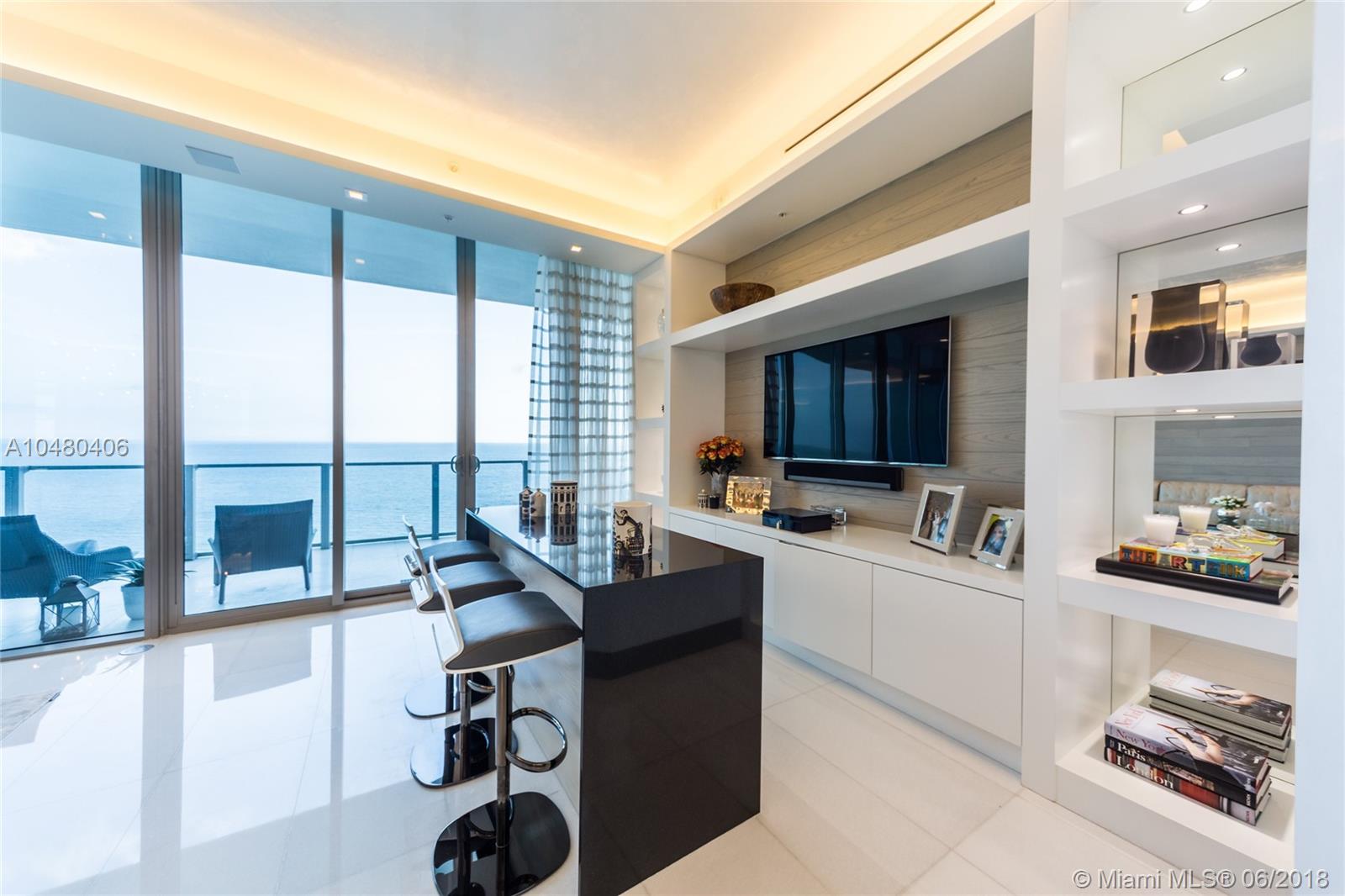 OCEANA KEY BISCAYNE CONDO - Residential