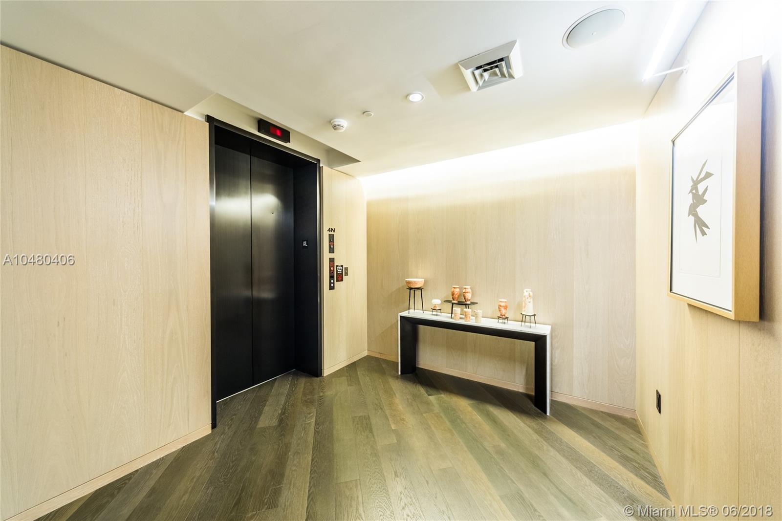 OCEANA KEY BISCAYNE CONDO - Residential