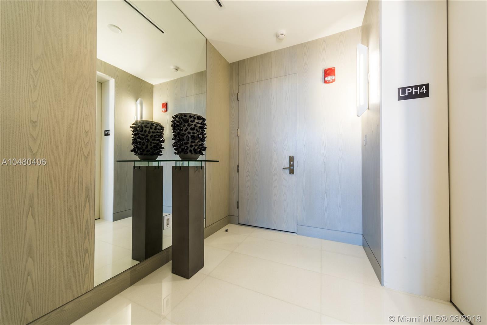 OCEANA KEY BISCAYNE CONDO - Residential