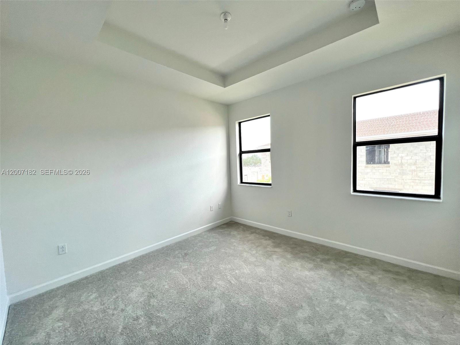 KENDALL ASSEMBLAGE SOUTH - Residential