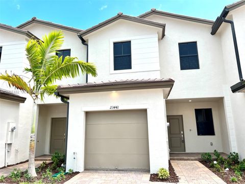 Tiny photo for 23441 SW 129th Ave, Homestead, FL 33032 (MLS # A12007182)