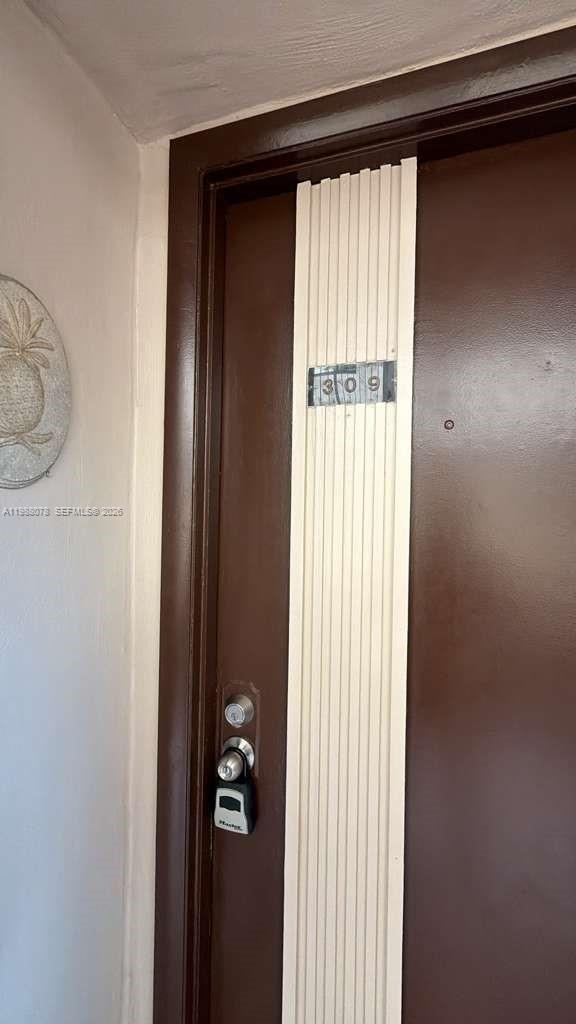 HORIZONS WEST CONDO #2 - Residential Lease