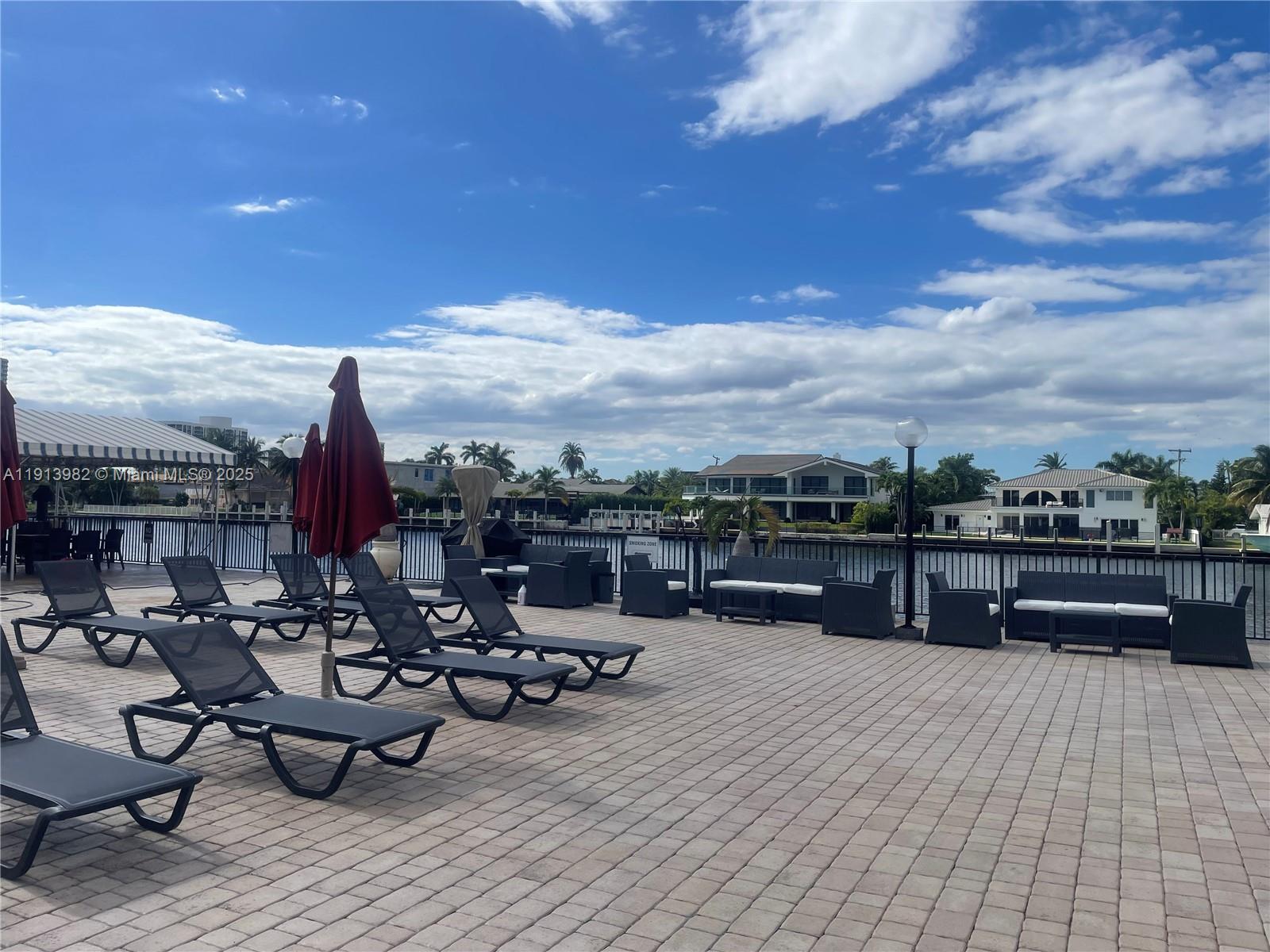 AVANT GARDE CONDO - Residential Lease