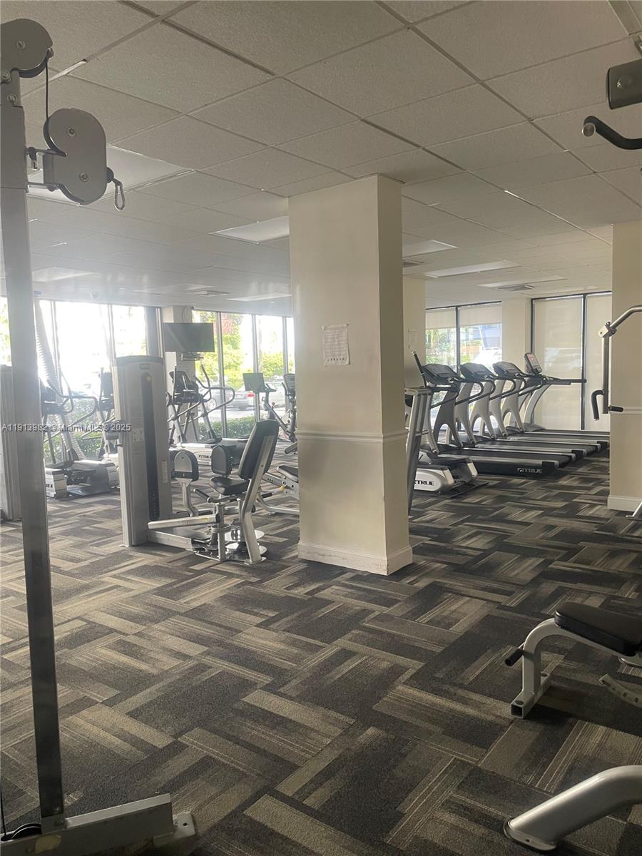 AVANT GARDE CONDO - Residential Lease