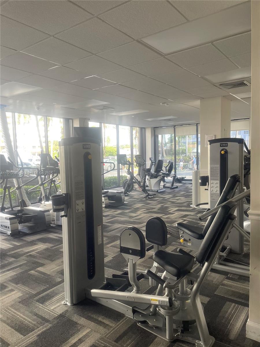 AVANT GARDE CONDO - Residential Lease